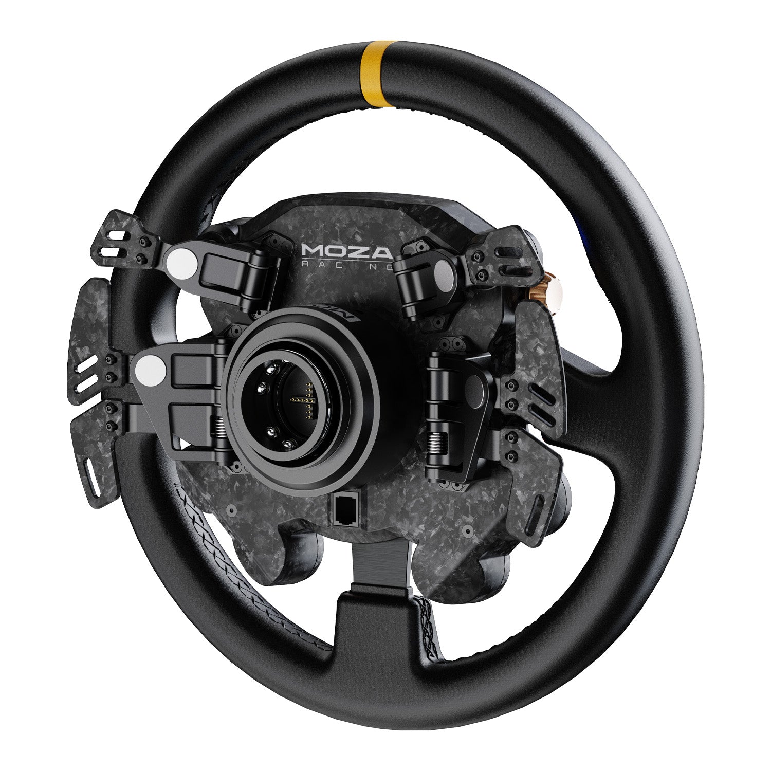 MOZA Racing CS Pro Steering Wheel