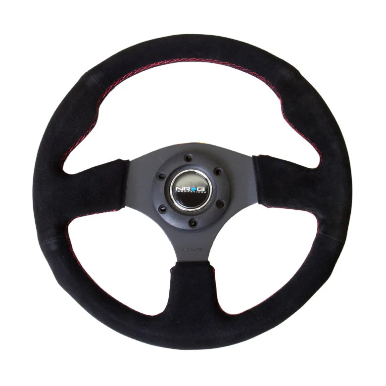NRG Racing Steering Wheel