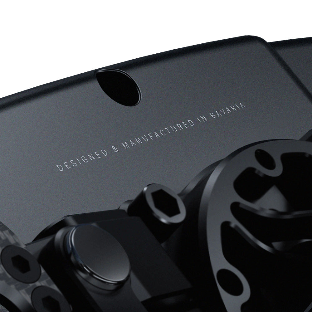 BavarianSimTec OmegaPRO V2