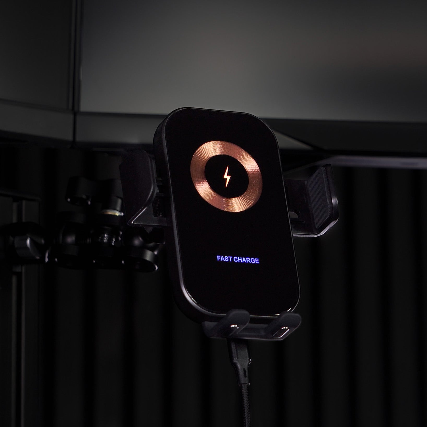 BavarianSimTec Pit Power AutoGrip