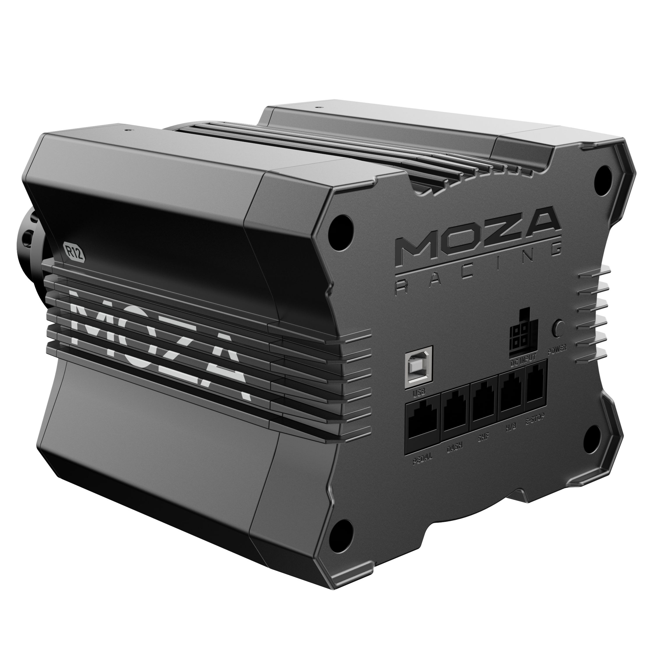 MOZA Racing R12 V2 Wheel Base