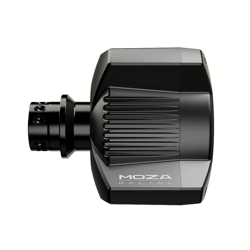 MOZA Racing R3 Racing Wheel & Pedal Bundle (PC)