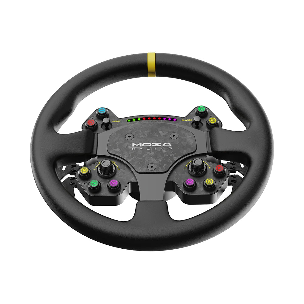 MOZA Racing RS Steering Wheel