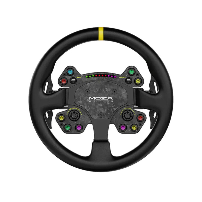 MOZA Racing RS Steering Wheel