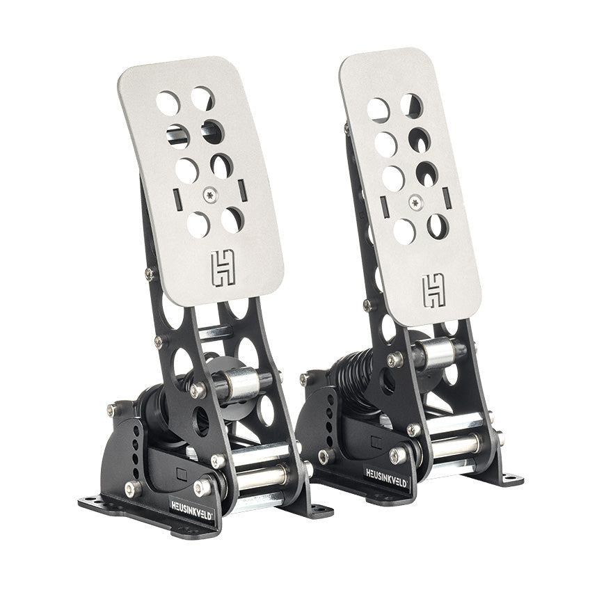 sim racing pedal height Heusinkveld RaceCenter Pedals [Throttle & Brake Set] – Advanced SimRacing