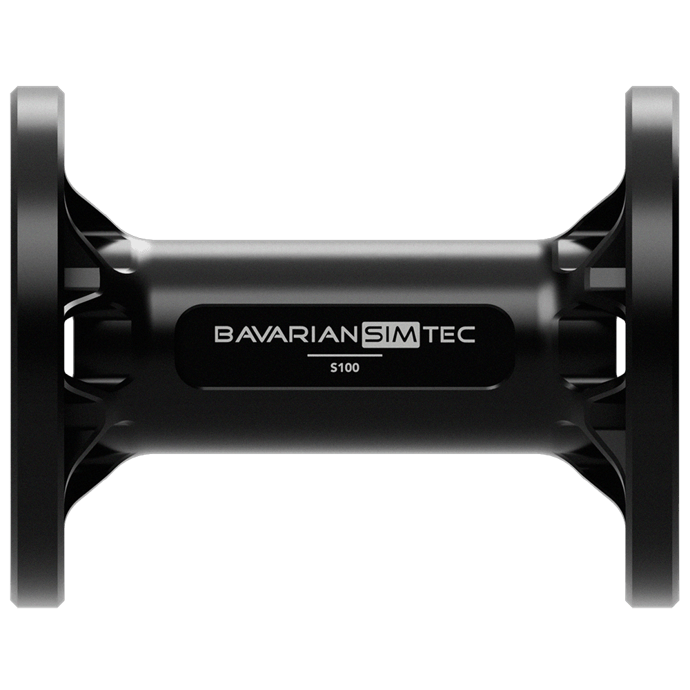 BavarianSimTec Spacer