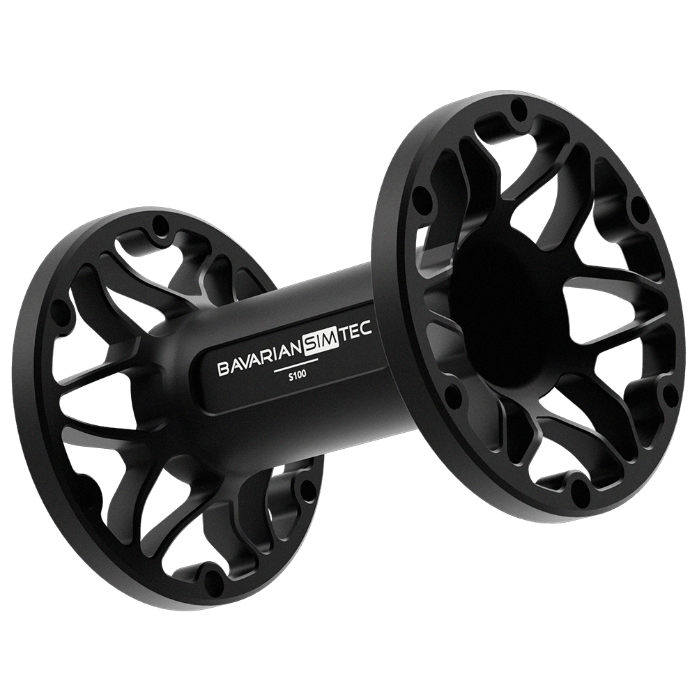 BavarianSimTec Spacer