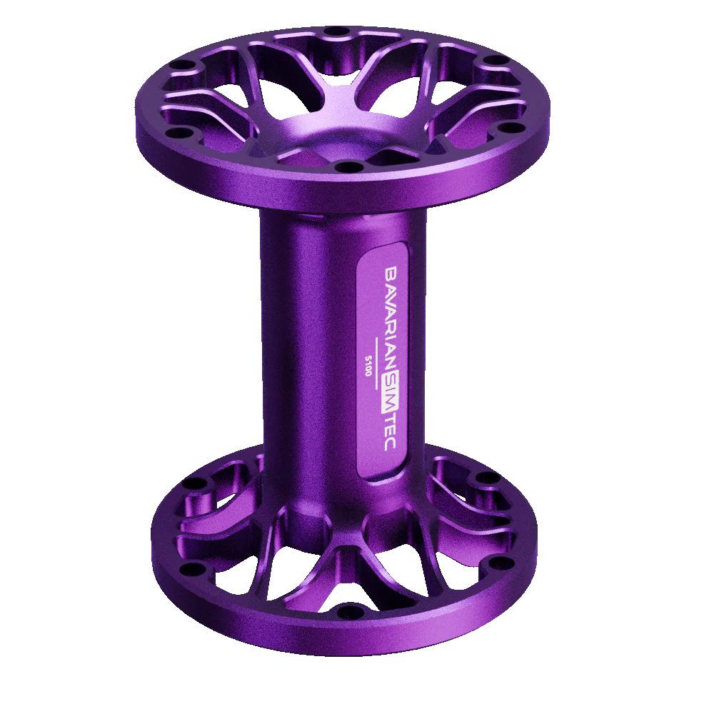 BavarianSimTec Spacer