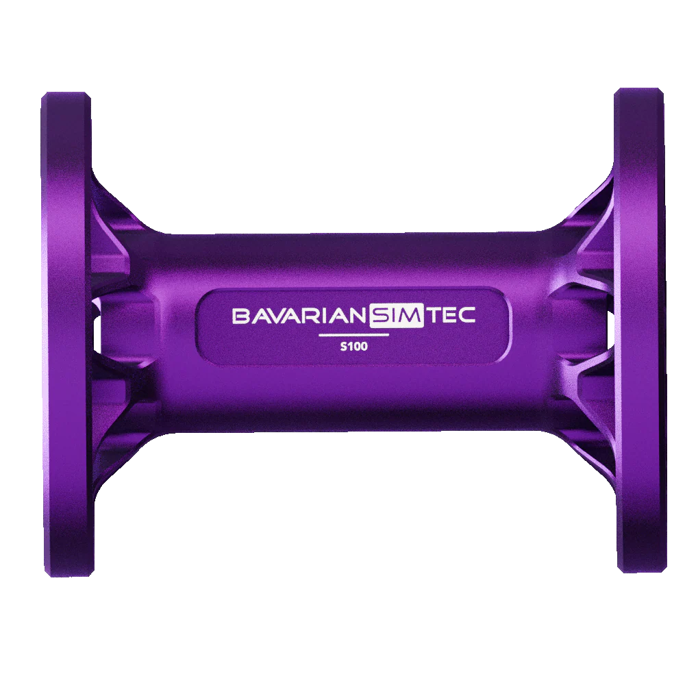 BavarianSimTec Spacer