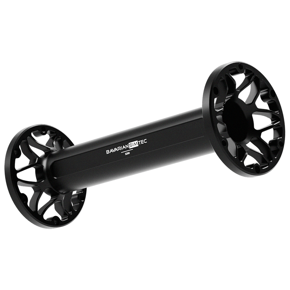 BavarianSimTec Spacer