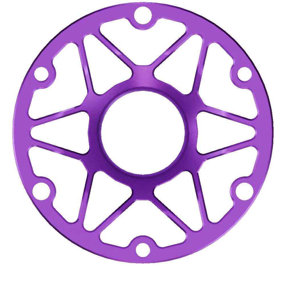 BavarianSimTec Spacer