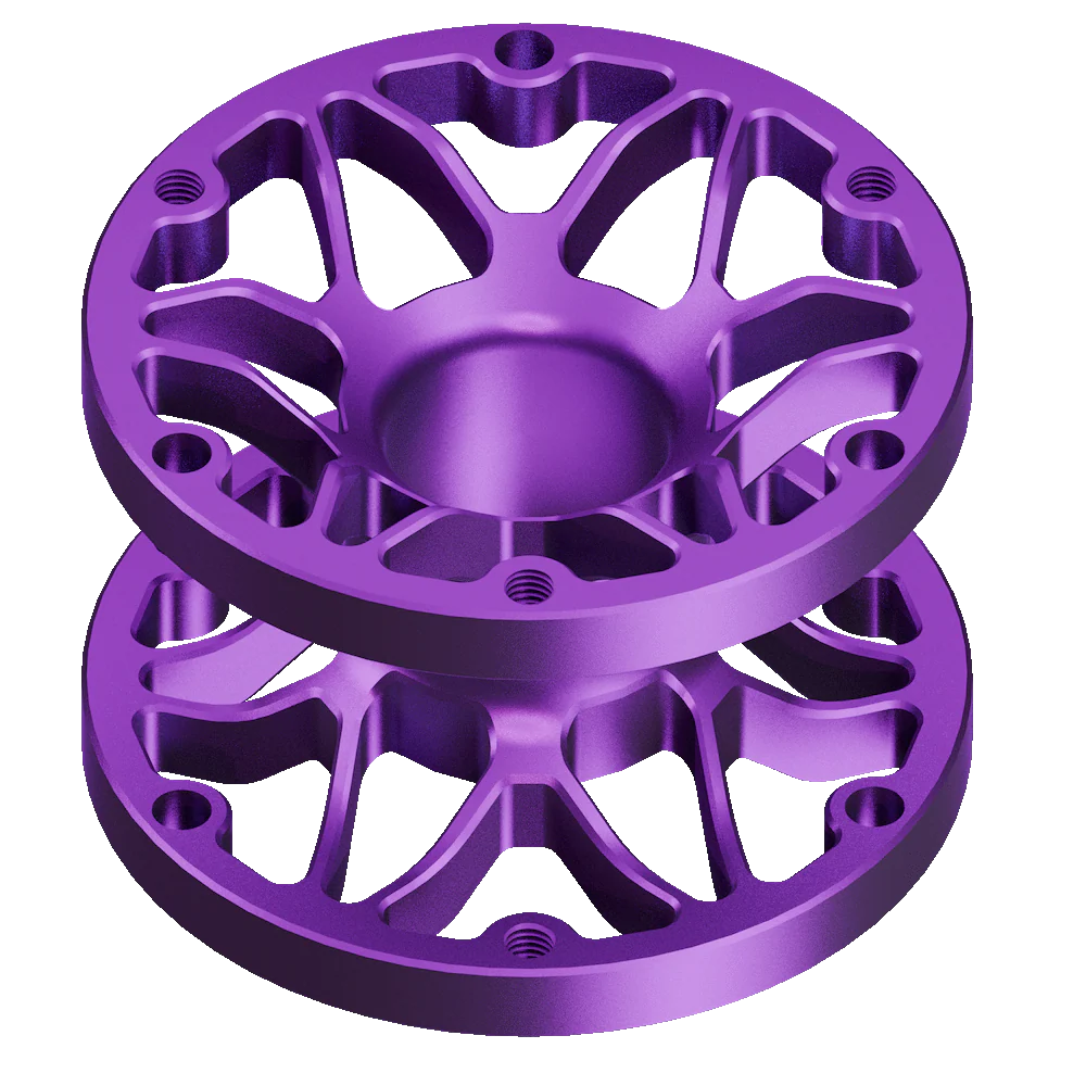 BavarianSimTec Spacer