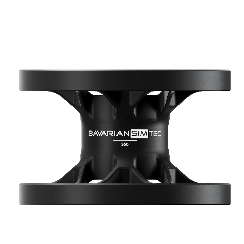 BavarianSimTec Spacer