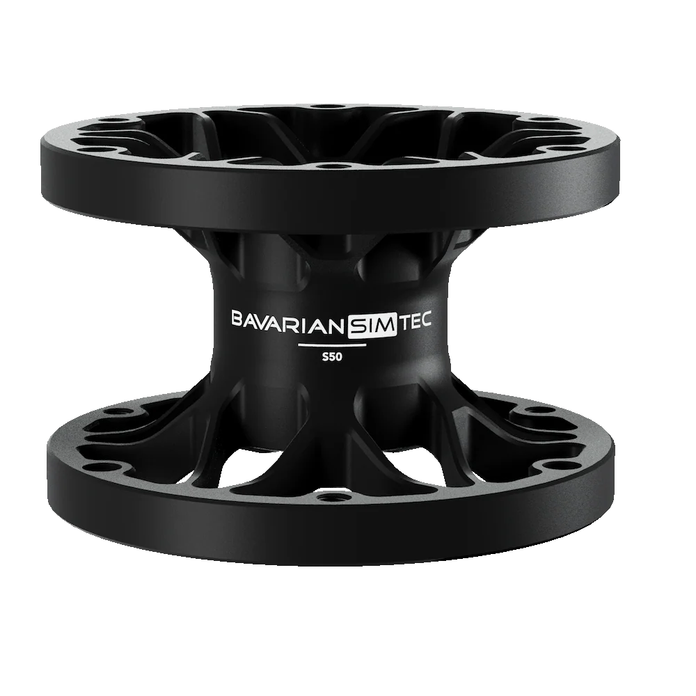 BavarianSimTec Spacer