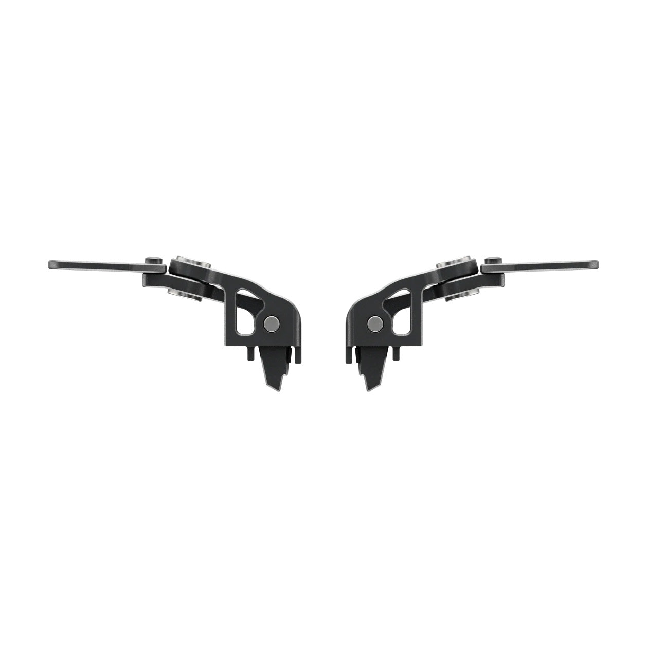 Simucube Savu Extra Paddle Kit