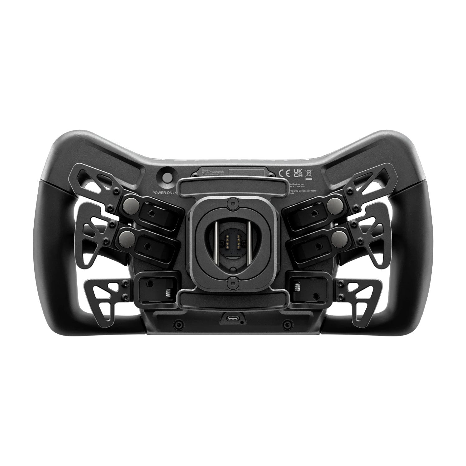 Simucube Savu Extra Paddle Kit