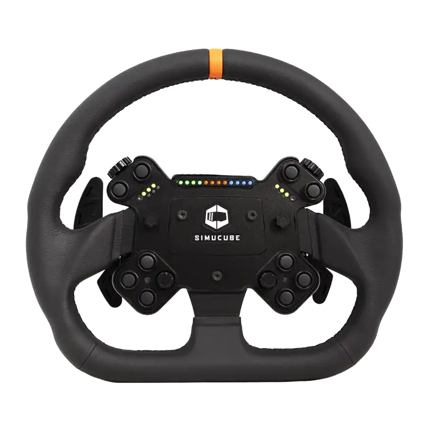 Simucube Valo GT-23