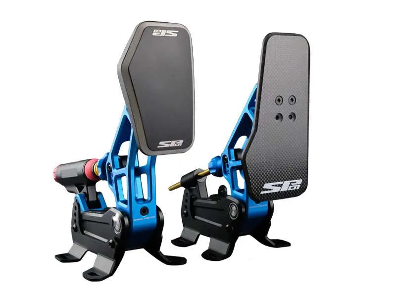 cube controls pedals Cube Controls Pedals Set SP01