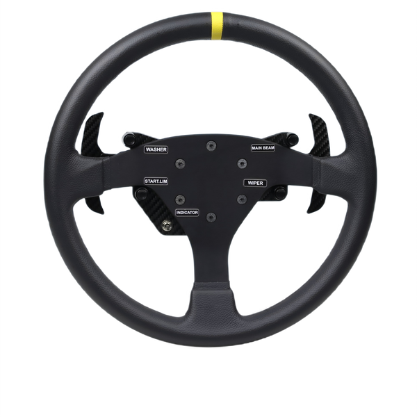 SimLine R5 Racing Wheel (Wired)