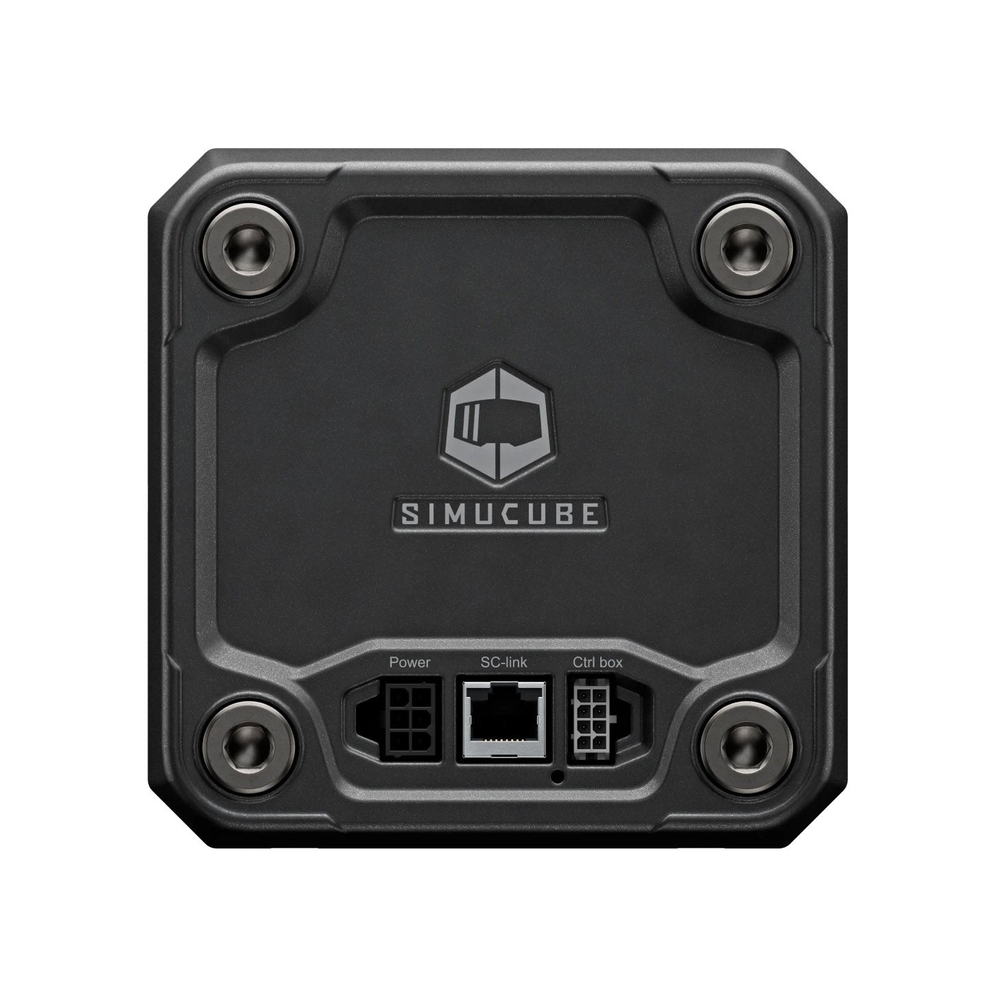 Simucube 3 Sport Wheelbase