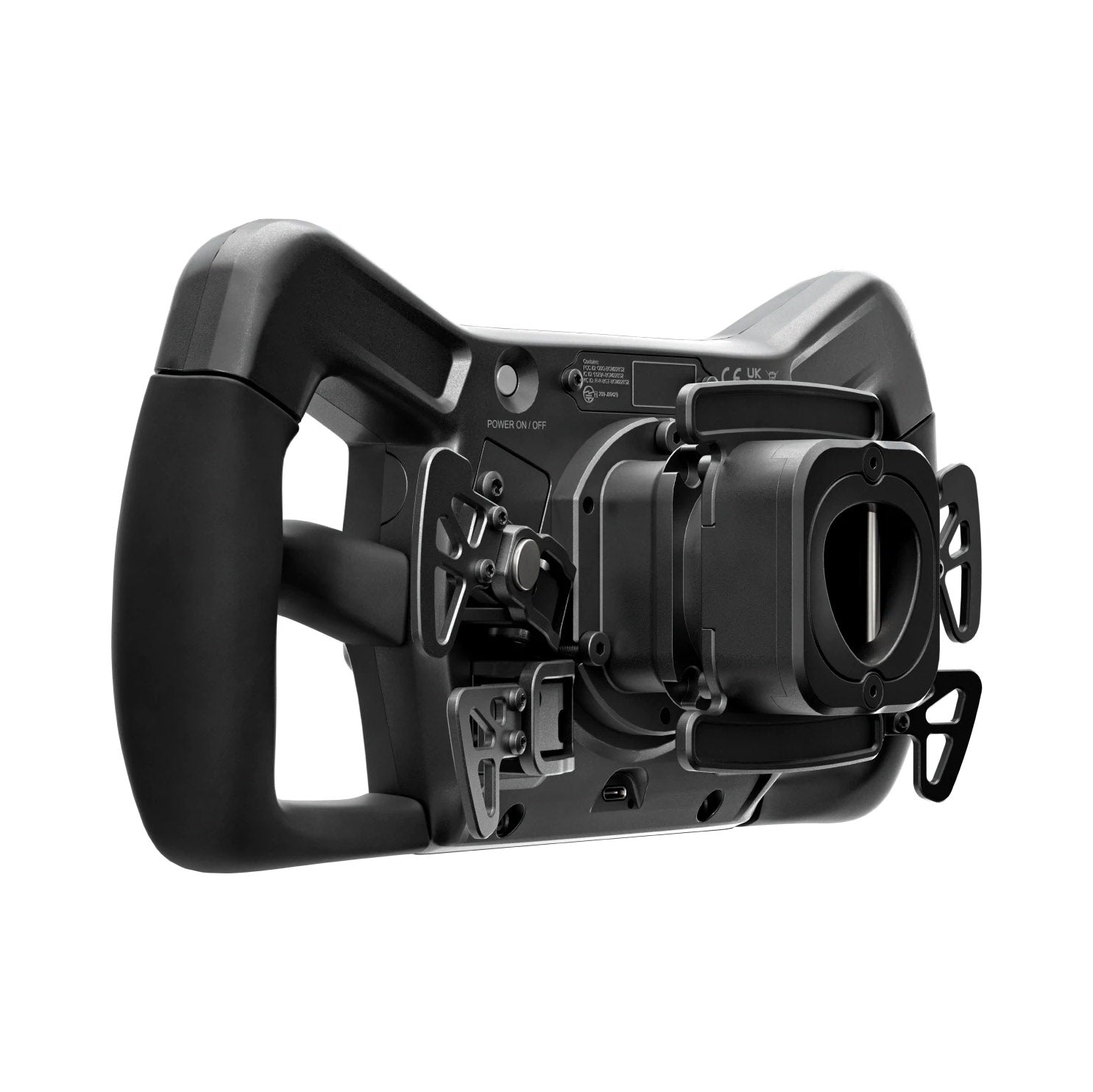 Simucube Savu Sport Steering Wheel