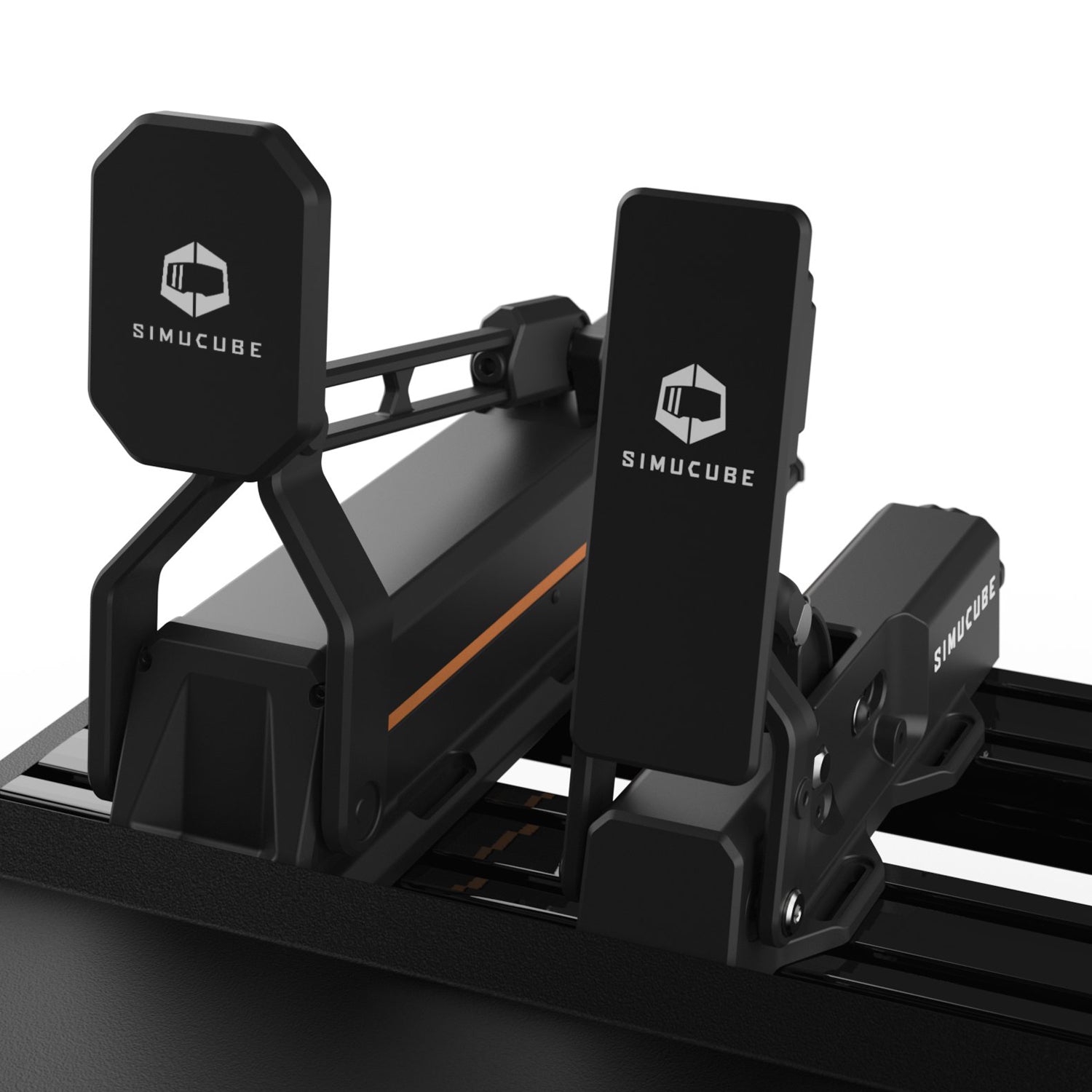 Simucube Pro Turnkey Simulator by Advanced SimRacing