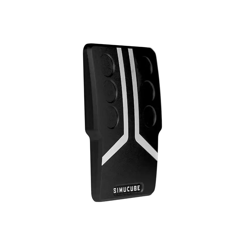 Simucube ActivePedal Brake Pedal Face Plate