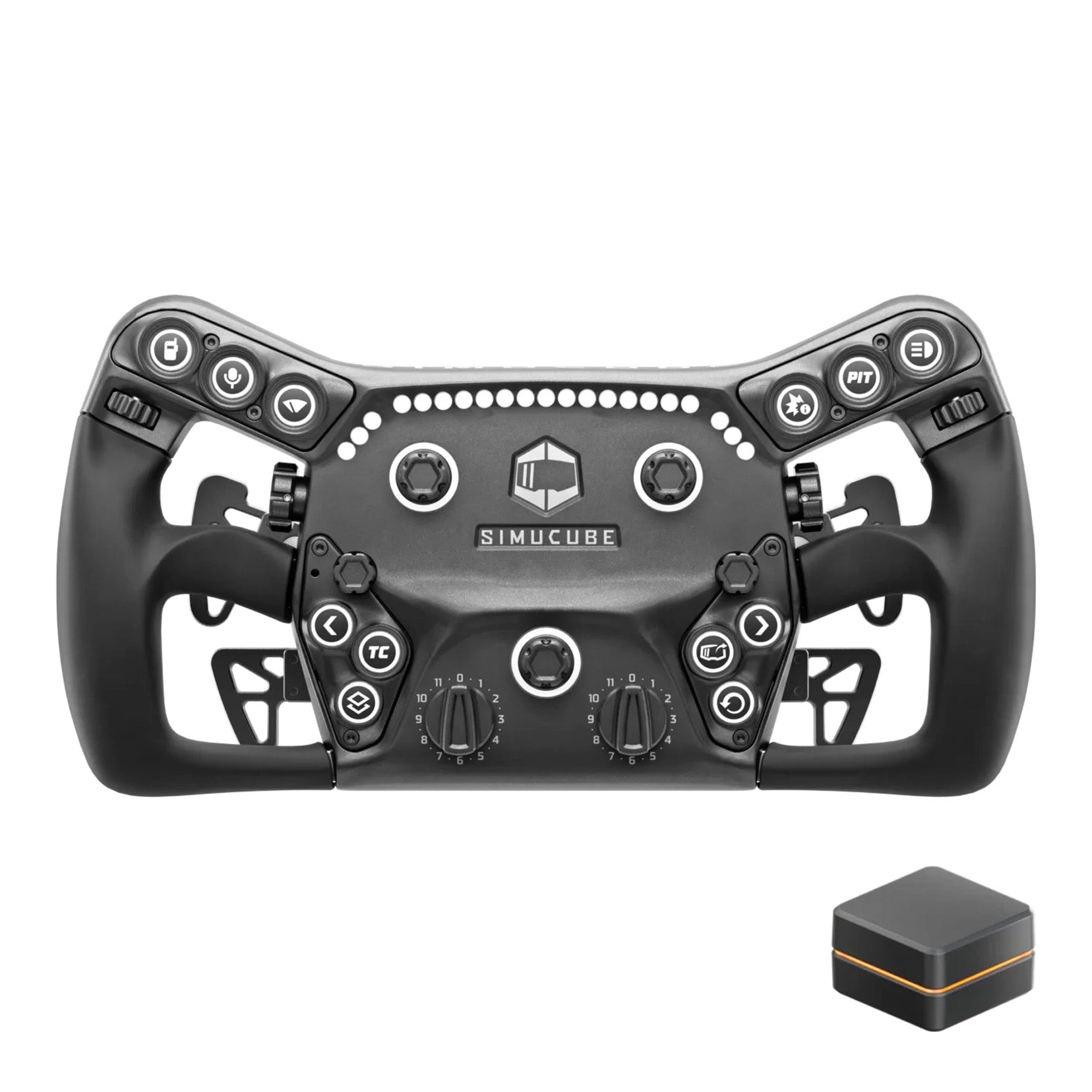 Simucube Savu Pro Steering Wheel