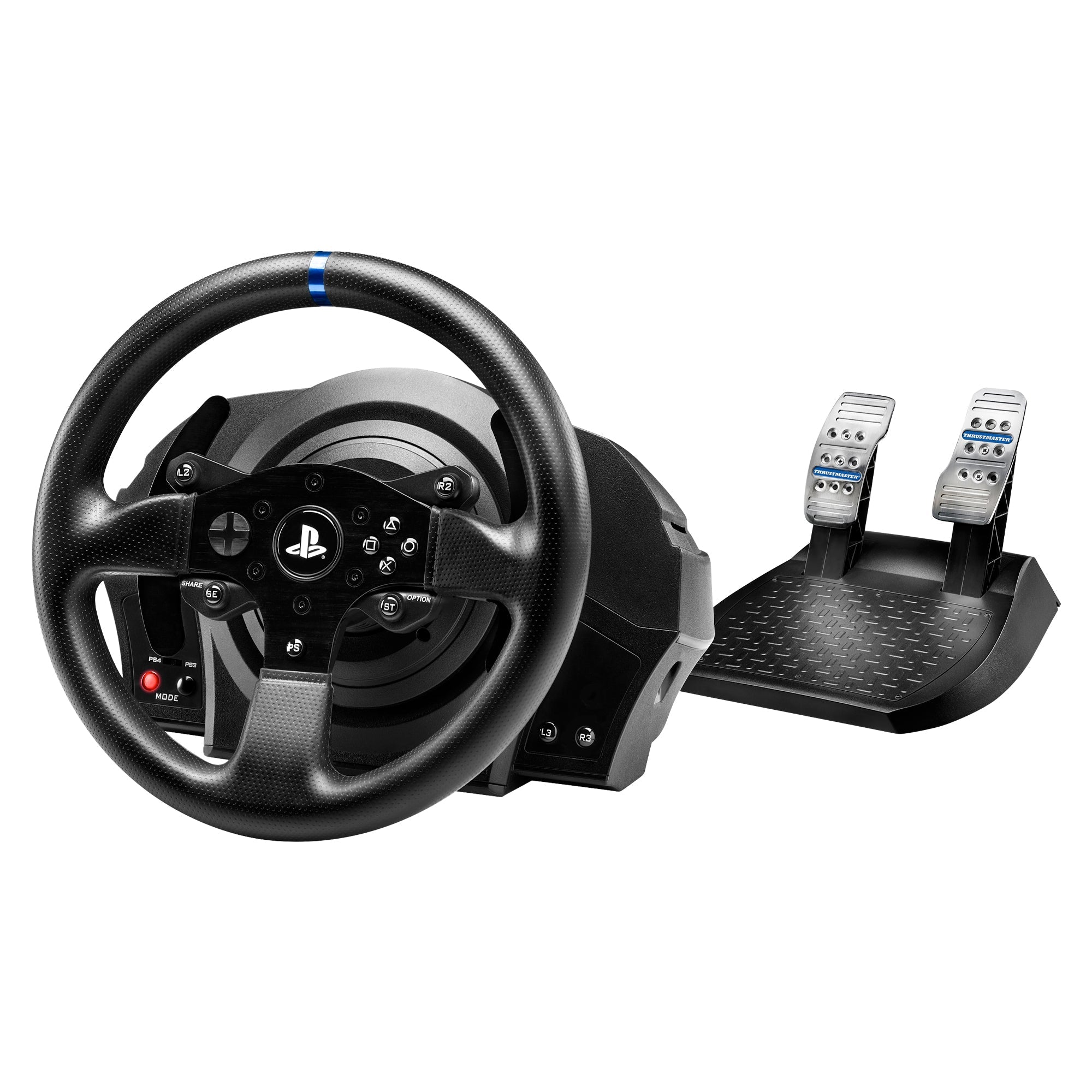 thrustmaster t300 rs pedale Thrustmaster T300RS Racing Wheel – Advanced SimRacing