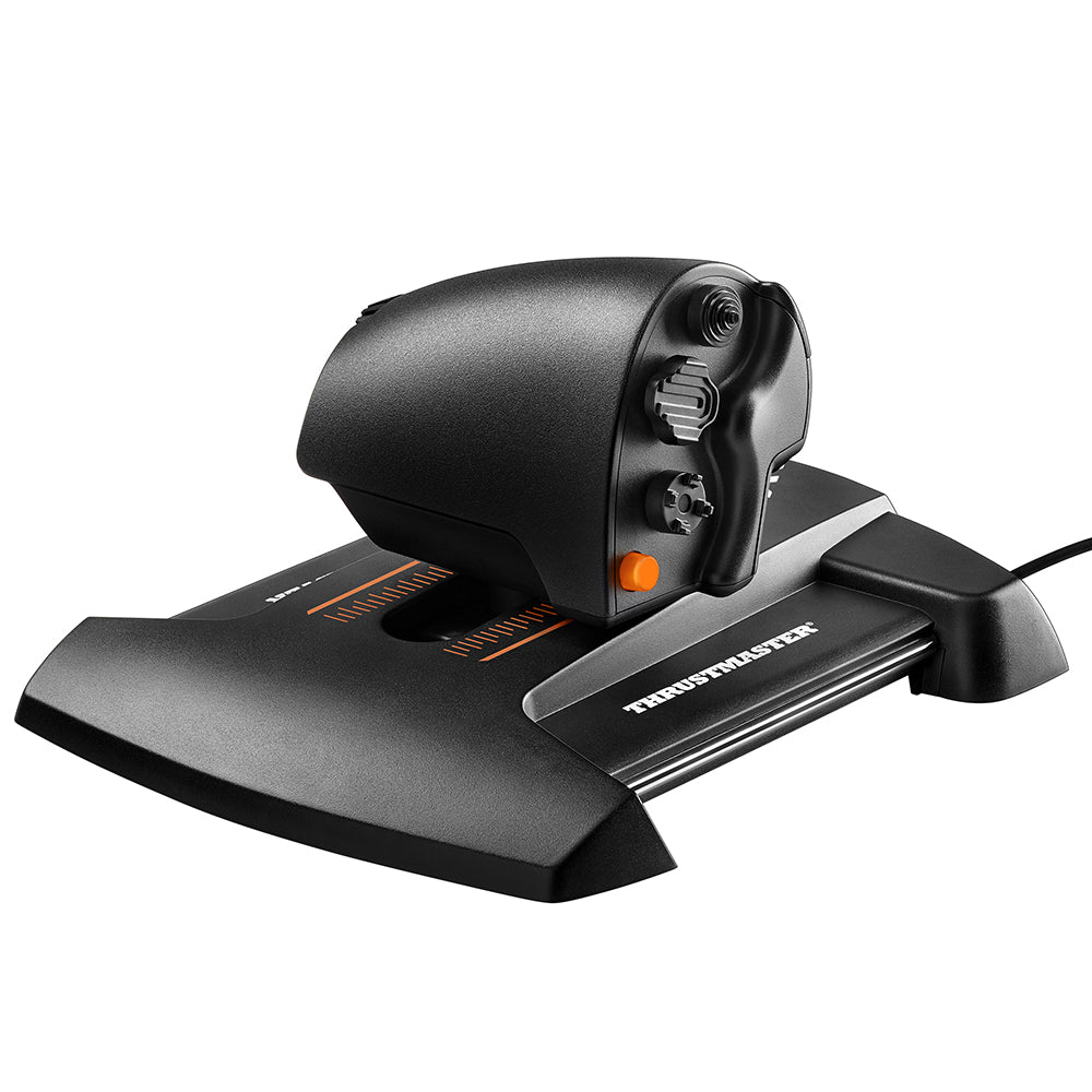 Thrustmaster TWCS Throttle (PC)