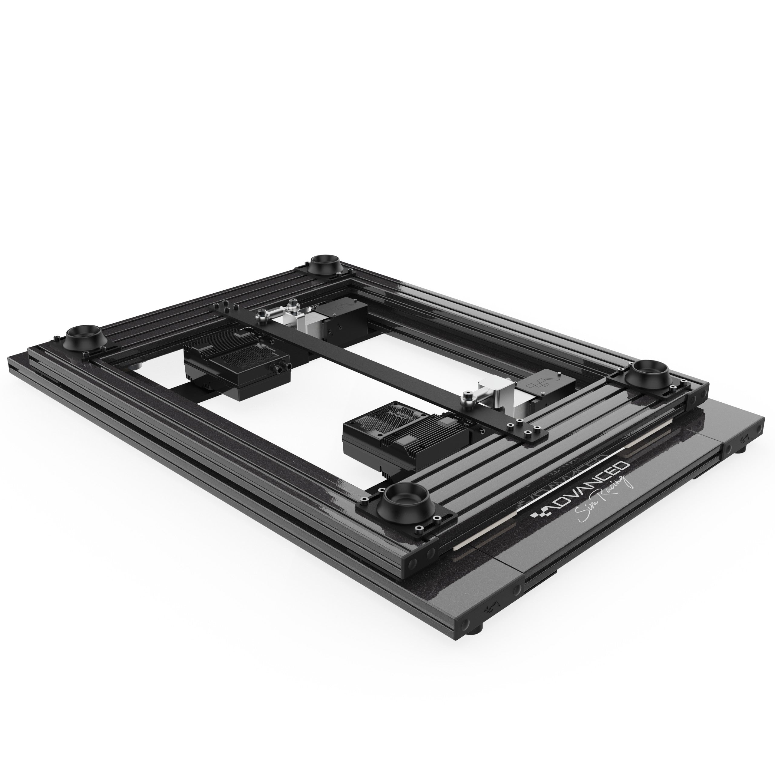 Advanced Traction Loss Sway Platform (Powered by D-BOX Motion