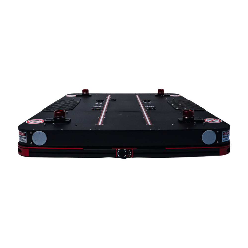 Vero Motion Legend Motion System