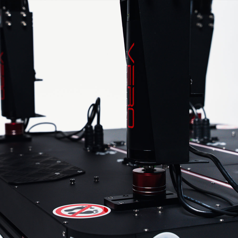 Vero Motion Legend Motion System