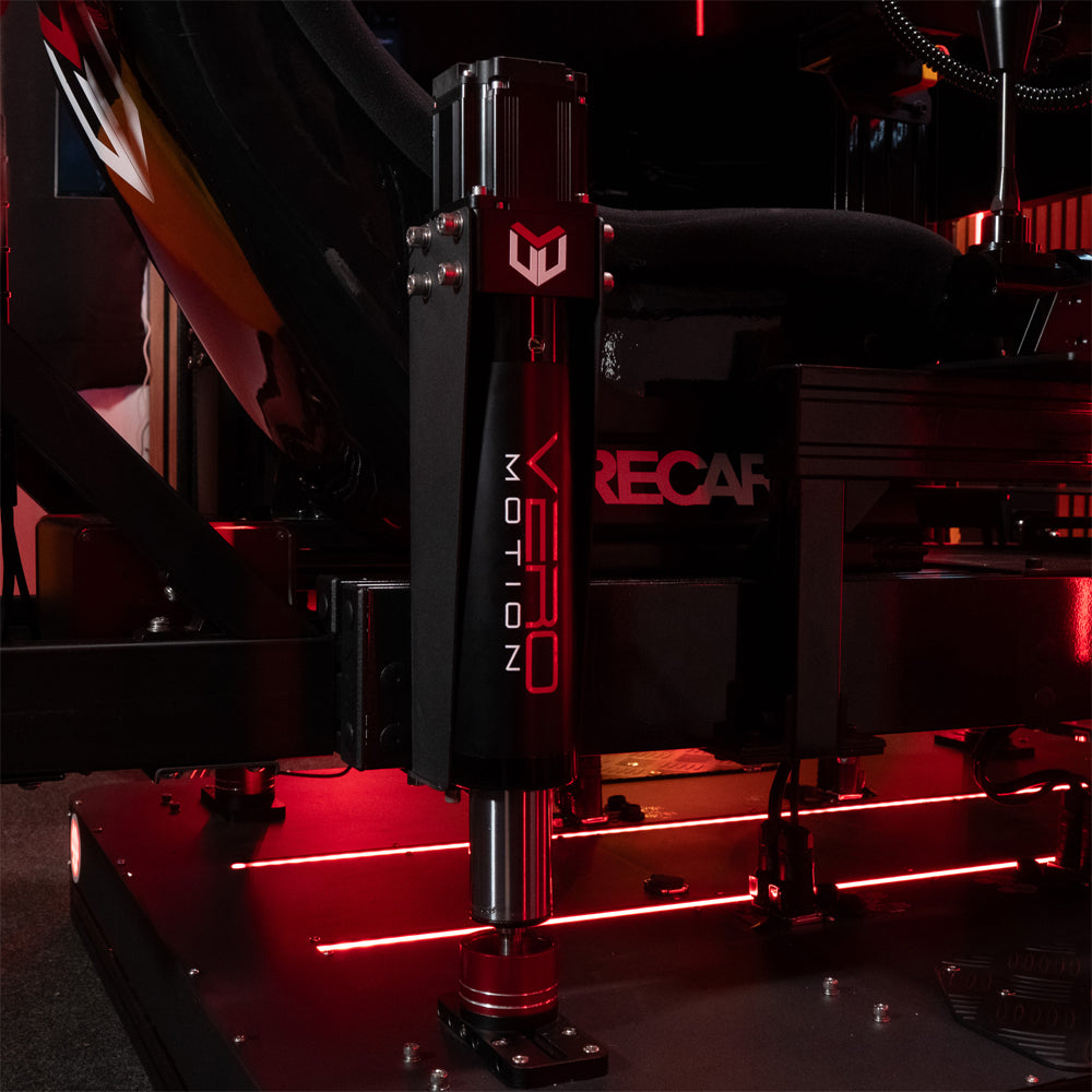 Vero Motion Legend Motion System