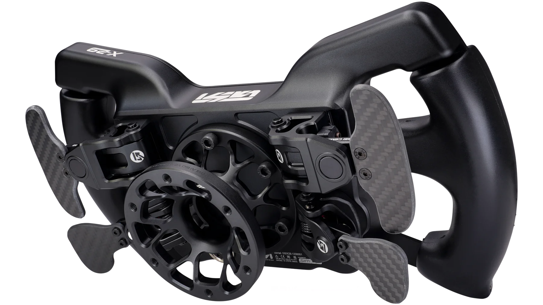 CS2 APEX - Premium Crate-Shipped Simulator