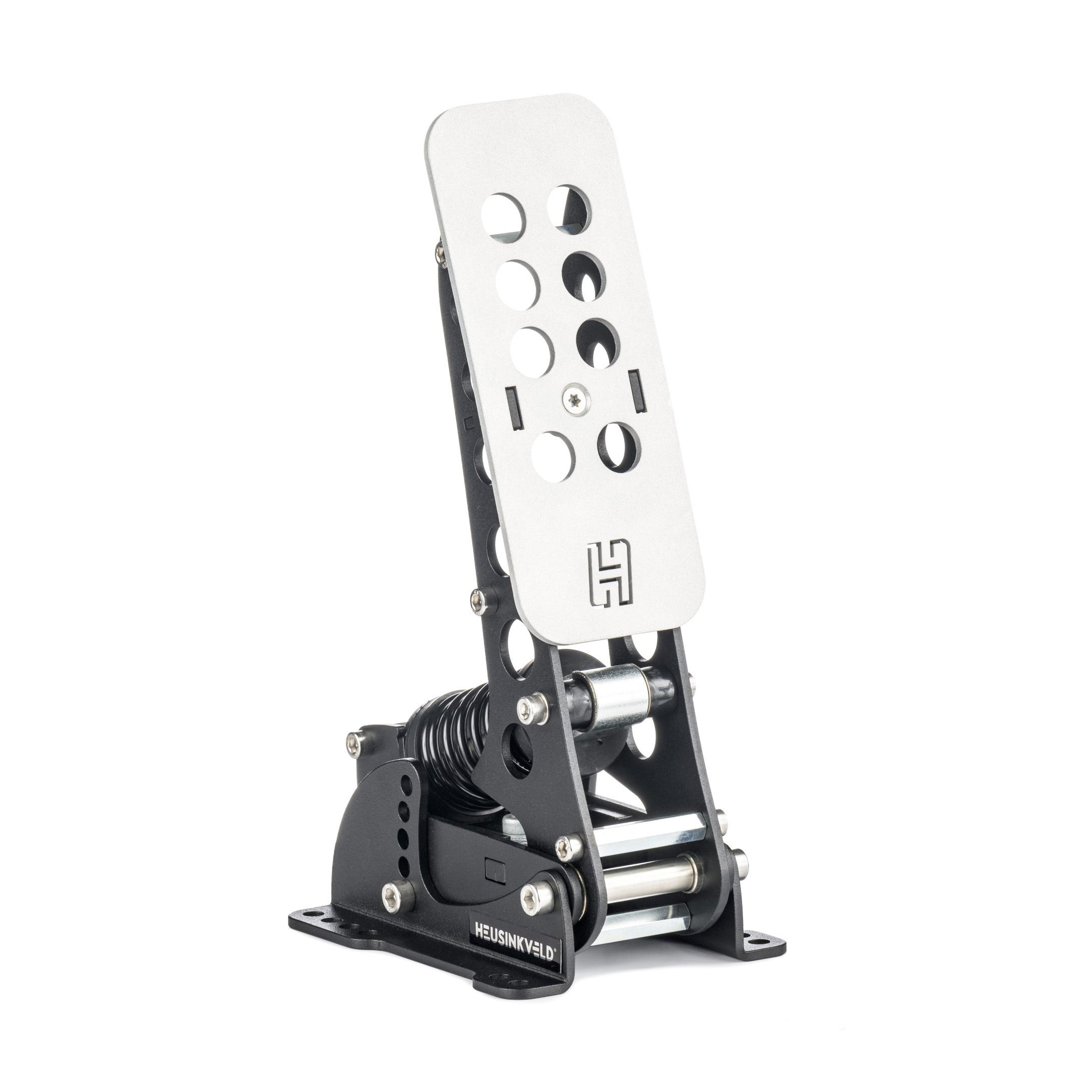 pedale heusinkveld RaceCenter Pedals [Clutch Pedal] Color:Gum 🚲👀 Worauf achtet ihr A strong Style_Handschuhe