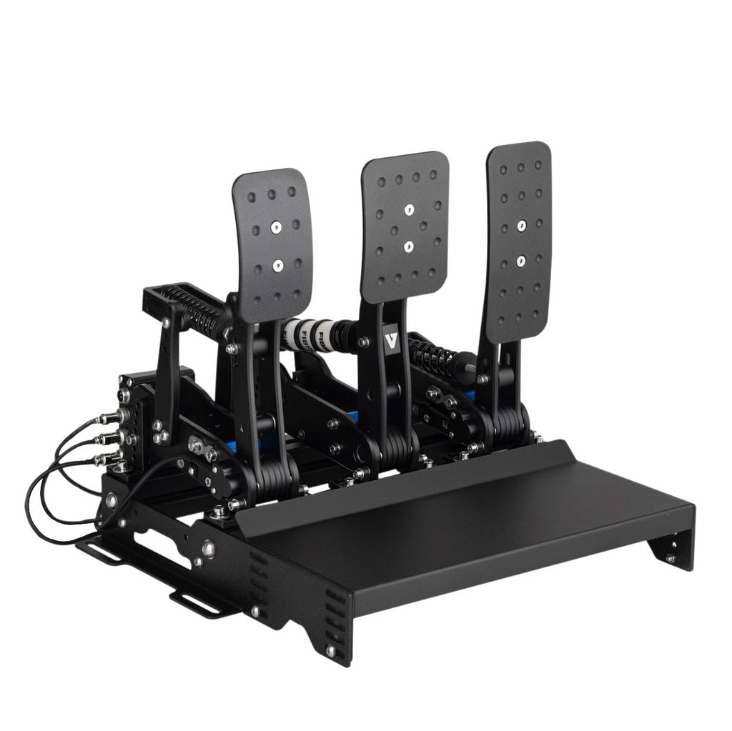 VNM Simulation Pedals Base Plate