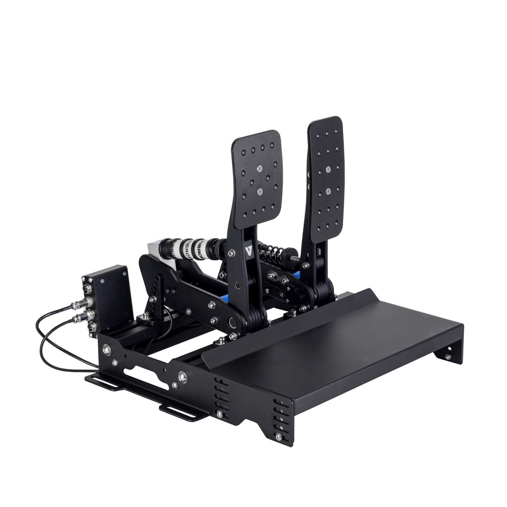 VNM Simulation Pedals Base Plate