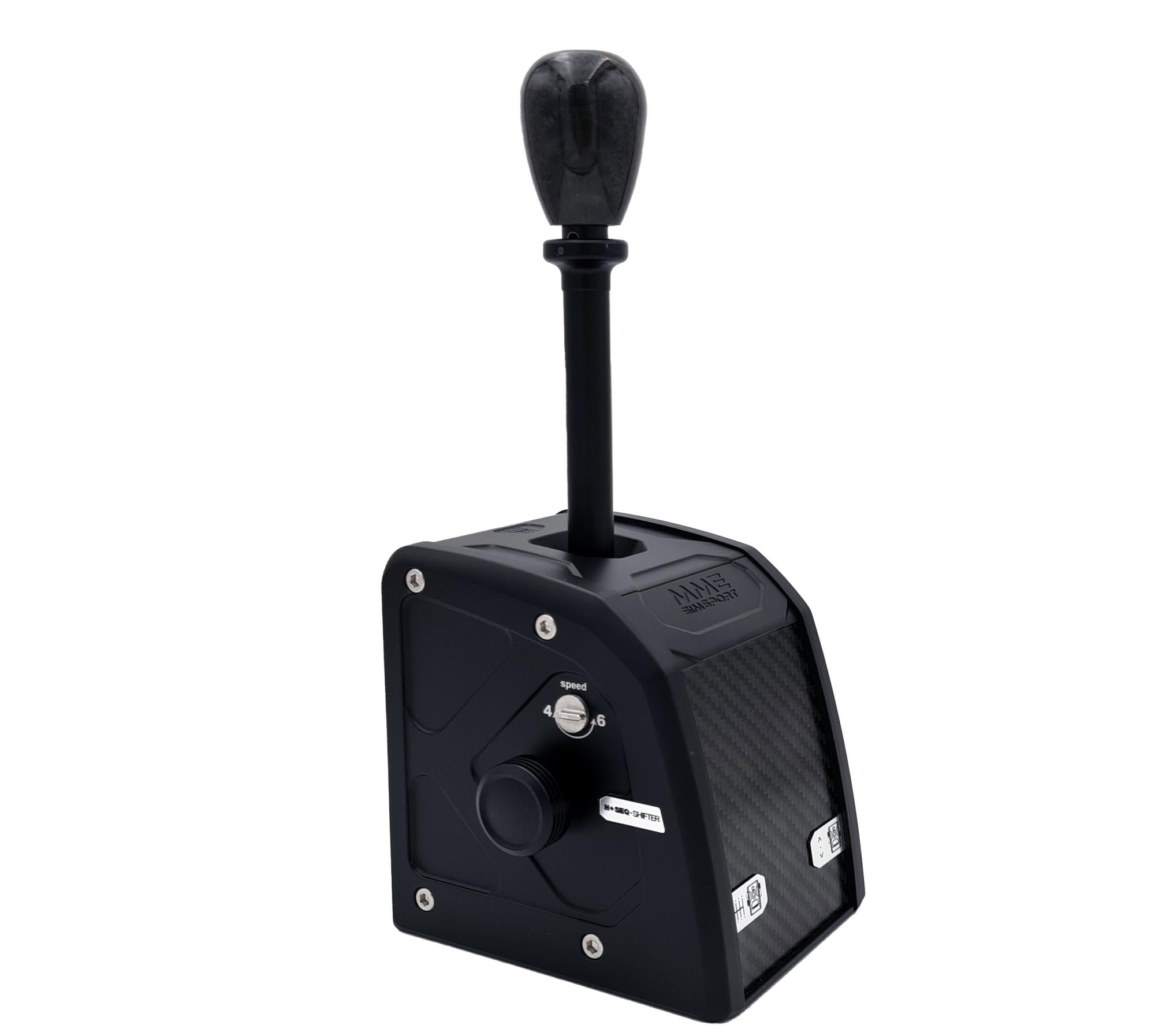 CS1 SUMMIT - Professional-Grade Crate-Shipped Simulator