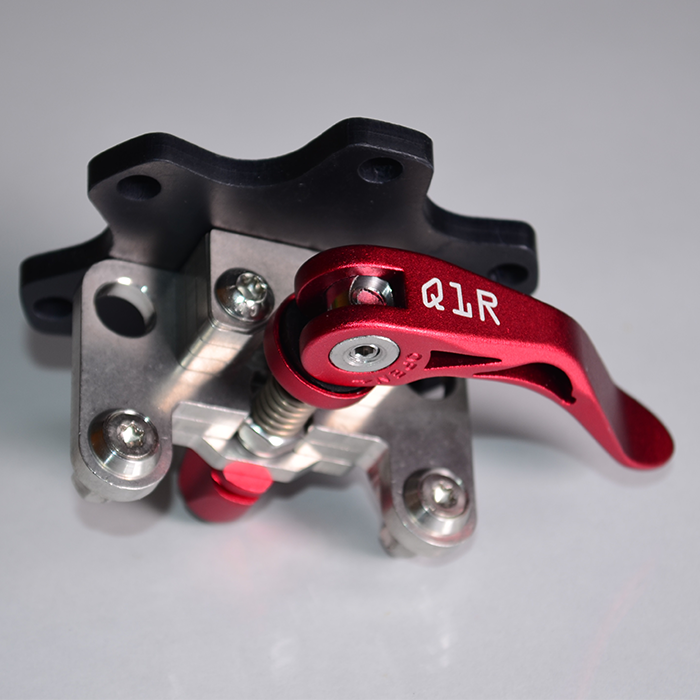 出産祝い Ascher Side Base Q1R Buchfink Racing その他