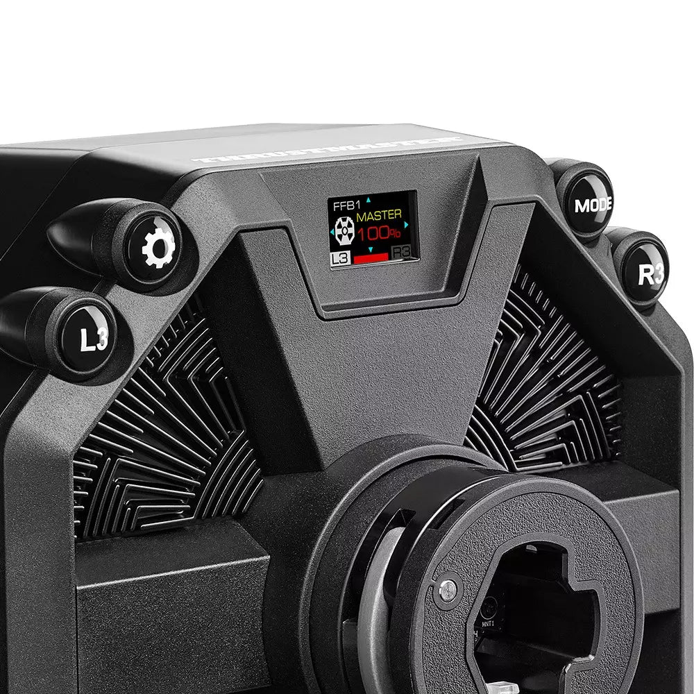 Thrustmaster T598 Bundle (Playstation / PC)