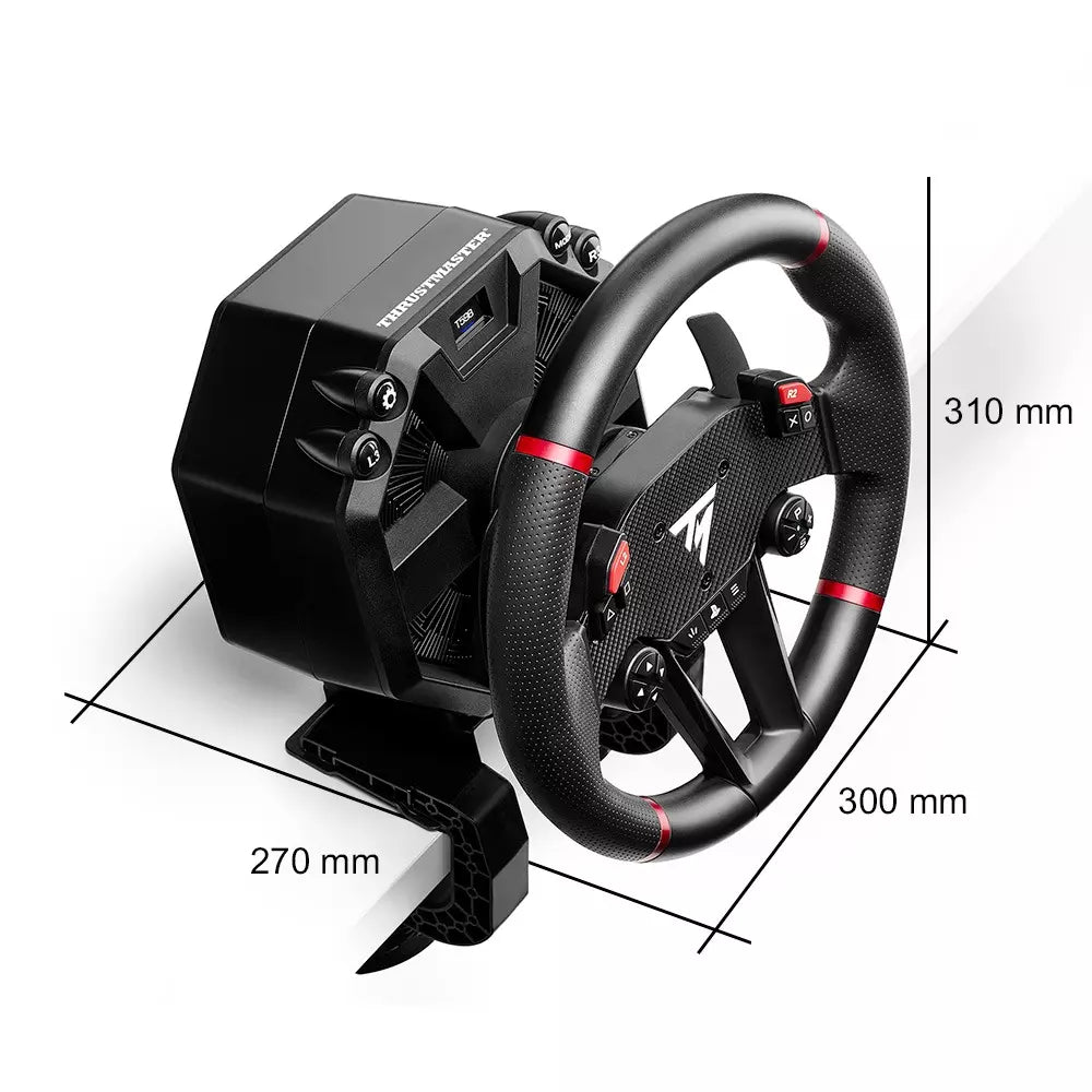Thrustmaster T598 Bundle (Playstation / PC)