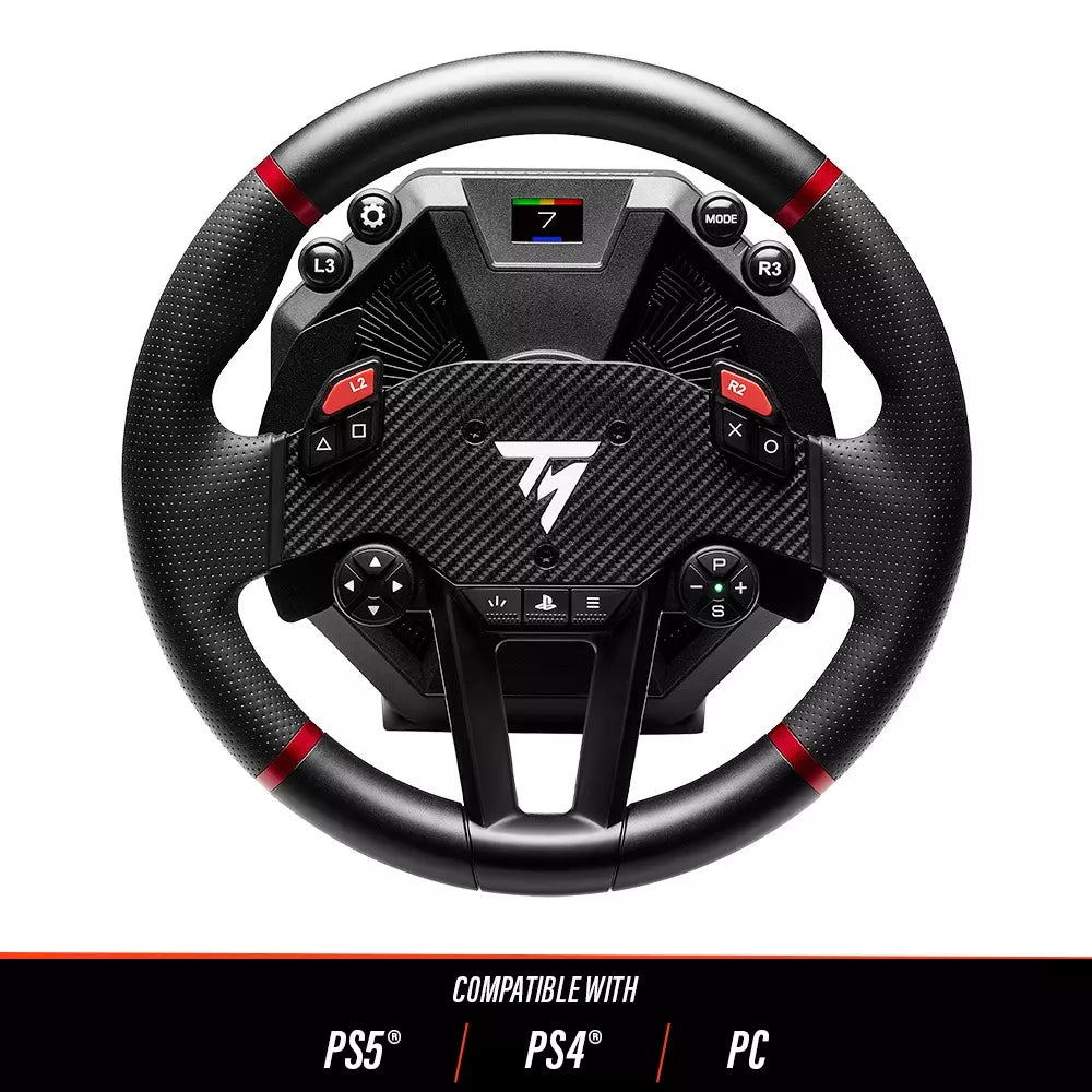 Thrustmaster T598 Bundle (Playstation / PC)