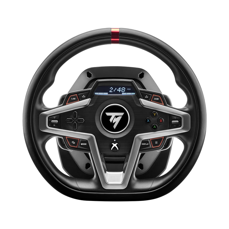 Thrustmaster T248X Racing Wheel (PC | Xbox One, Series S/X)