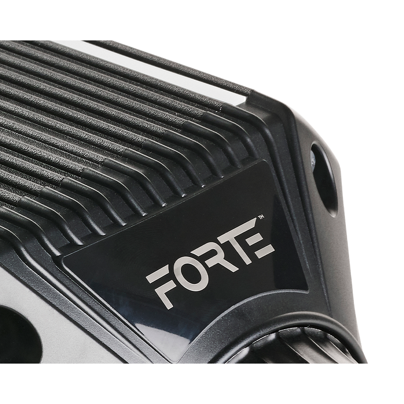 Asetek SimSports Forte Direct Drive Wheelbase 18Nm