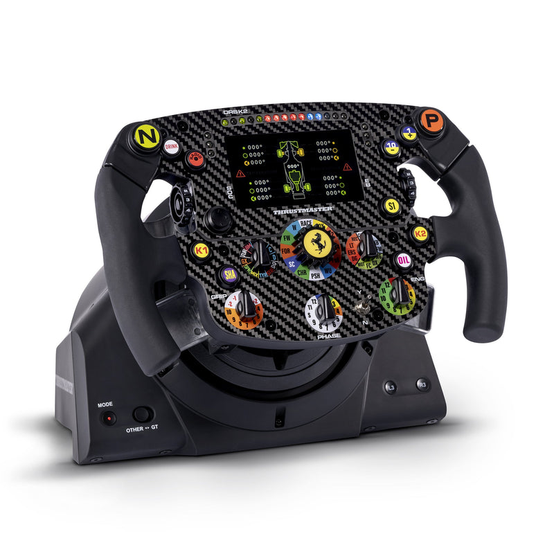Thrustmaster Formula Wheel Add-On Ferrari SF1000 (PC | PS5 | PS4 | Xbox One, Series S/X)
