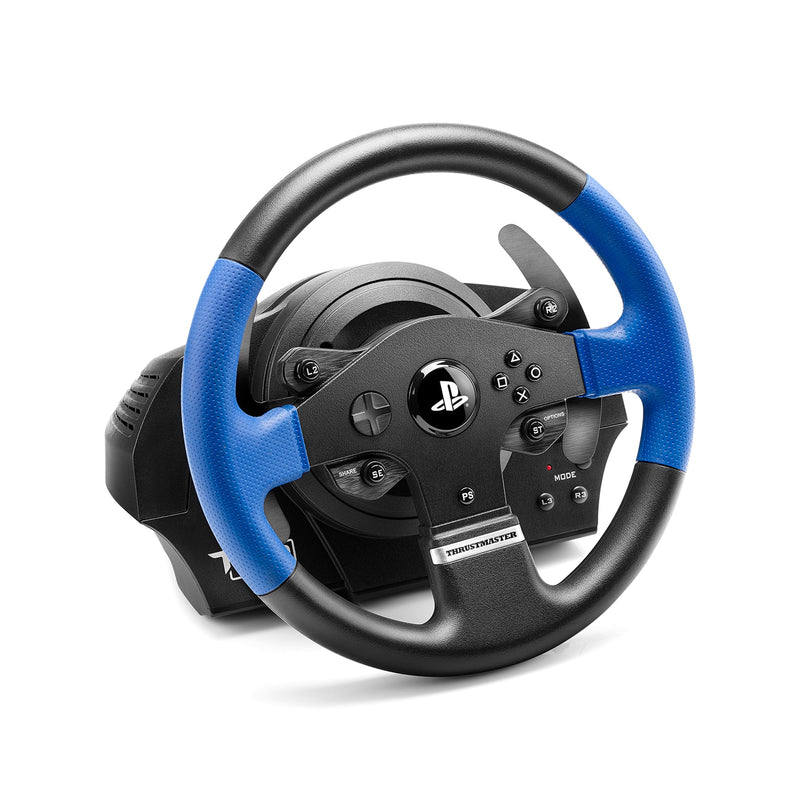 Thrustmaster T150 Racing Wheel & Pedals (PC | PS5 | PS4)