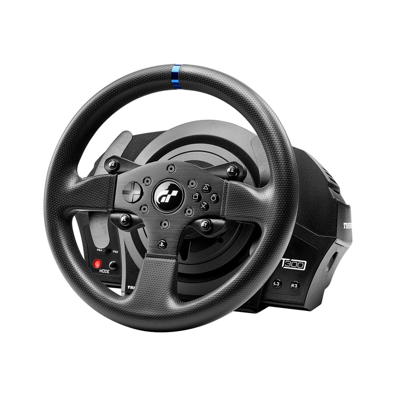 Thrustmaster T300RS GT Edition Racing Wheel & Pedals (PC | PS5 | PS4)
