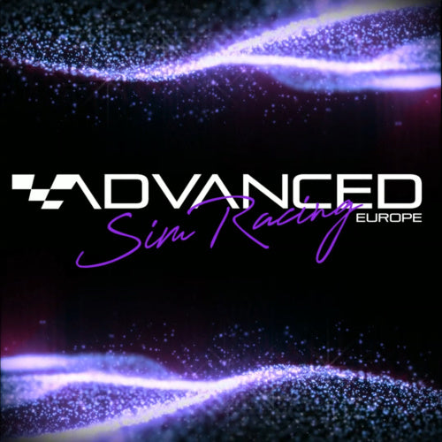 Advanced SimRacing now available in Europe!