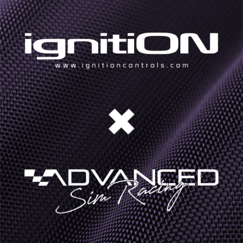 Advanced SimRacing - ignitiON Controls (3)